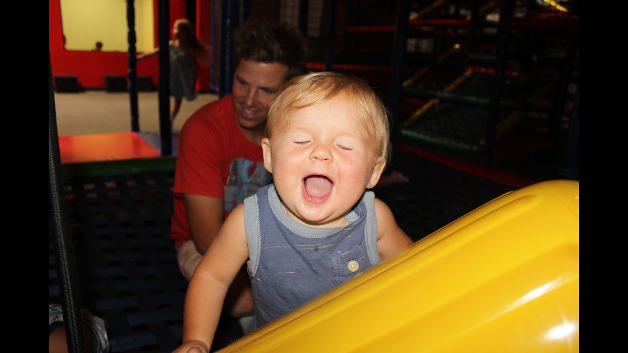 Balls of Fun YouTube