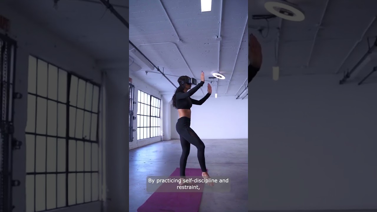 BE STOIC-MOTIVATIONAL SPEECH