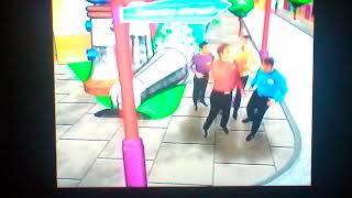 The Wiggles: Sneezy Street Clip