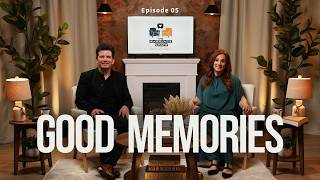 Building Good Memories in Your Family 📸 | Ep 05