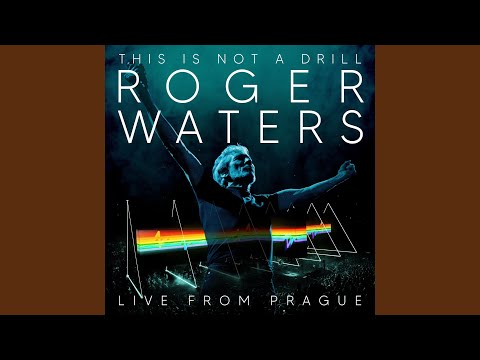 Putar Any Colour You Like - Roger Waters