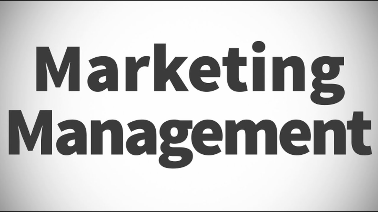 Marketing Management – Free DVDs by Chris Cardell – 77 Marketing Management Strategies