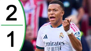 Atletico Madrid vs Real Madrid 2-1 Extended Highlights & Goals 2026 screenshot 5