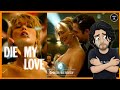Die My Love (2025) Movie Review || Robert Pattinson | Jennifer Lawrence |MMU Reviews