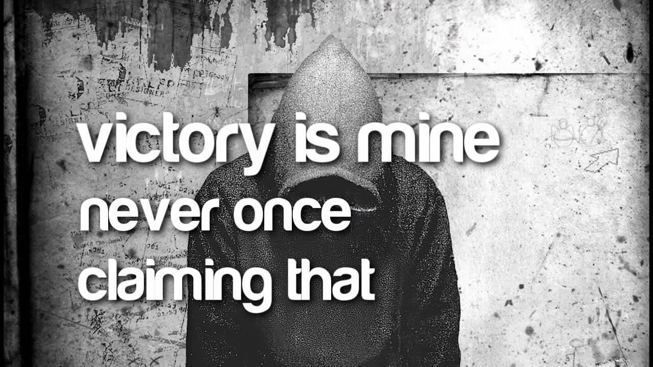 3 Doors Down - Silence Remains with Lyrics