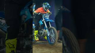 All the legends came out for the McGrath Holeshot challenge π