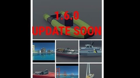 Simple sandbox 2 1.6.0 new update coming soon!