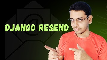 Send Advance Email to Customers using Resend and Django