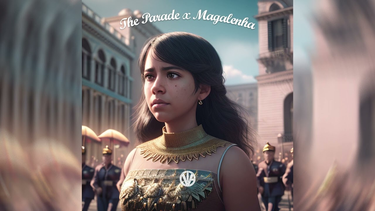 Joel Corry x Da Hool vs Sergio Mendes - The Parade x Magalenha (OVIG Mashup)