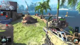 Call of Duty Black Ops 3 - Double Headshot Collateral!