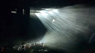 Massive Attack - Teardrop  - Live @ Brisbane,  6 August 2026