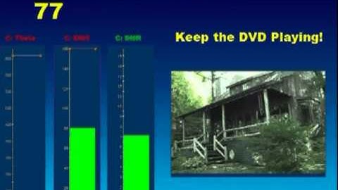 Thought Technology BioGraph Infiniti Software