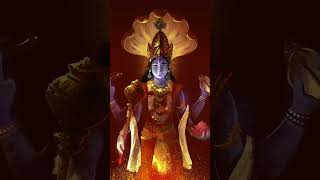 #Shree Hari Vishnu #Aum Namo Bhagavate Vasudevaya🙏🙏🚩🚩