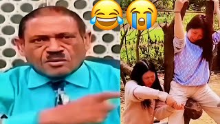 The World’s Funniest Clips Compilation From The Whistle Man