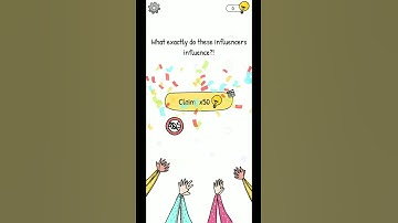 Who Is Level 75 Walkthrough