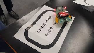 First Robot Build One Step Closer To Footmap