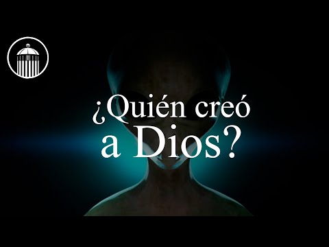 ¿Quién creó a Dios? | José Carlos González-Hurtado en El Panóptico
