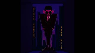 BORN WILD - Vice City [Official Audio]
