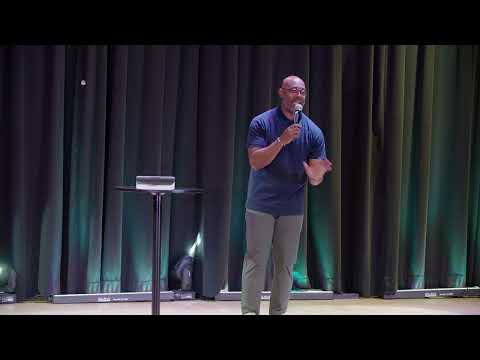Family Matters: Hopeville - Baltimore, MD Pastor Joshua Symonette