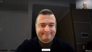 Oz Forensics – Liveness Webinar de Partners América Latina