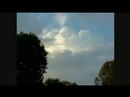 A Fleeting Glimpse