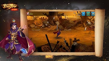 Toàn Dân Tam Quốc | Tiêu điểm tướng Tào Tháo (P1)