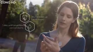 Bellabeat Leaf Health Tracker/Smart Jewelry screenshot 1