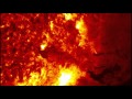 Solar Eruption - June 7th 2011