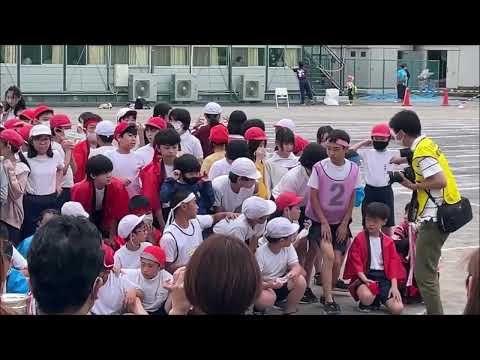 運動会2022おまけ