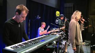 The Fixx - One Thing Leads To Another (Bing Lounge)