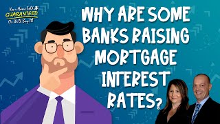 Hows Does The 10 Year Treasury Yield Affect Mortgage Rates