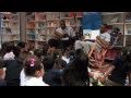Oklahoma City Thunder Read to Achieve
