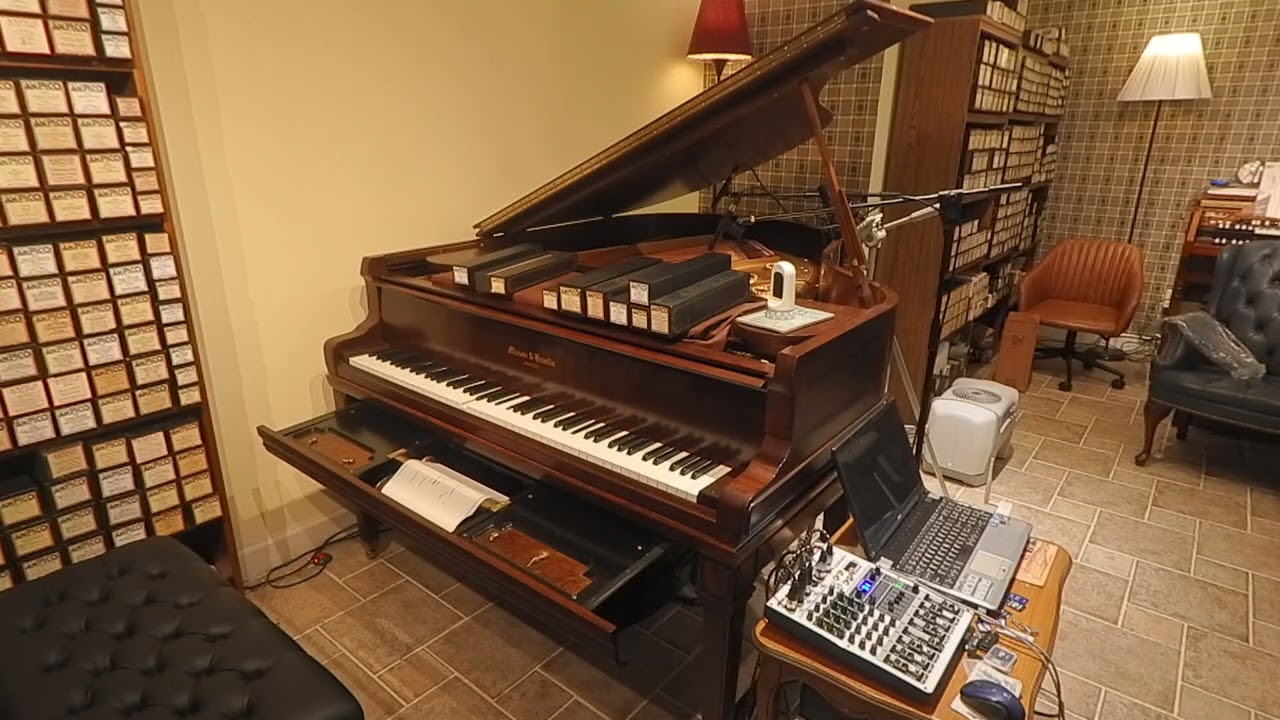 Jerome Kern: Roberta  