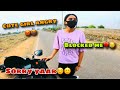Cute Girl Se💔Ladai Ho Geyi😥Ladki Ne Mera Number😭Block Ker Diya💔 Its Romeo vlogs
