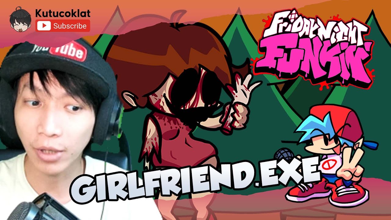 Girlfriend.exe [demo] by RubyDev_Lin, boggie, Alli_en