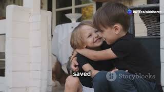 The Ripple Effect: One Choice Can Change Everything