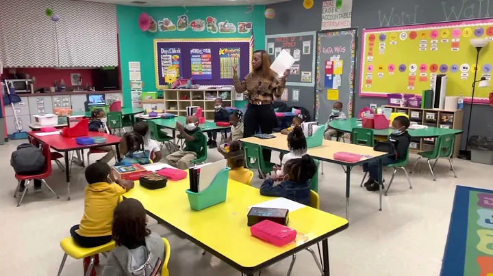 Alphabetic Principle/ Print Awareness