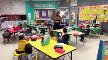 Alphabetic Principle/ Print Awareness