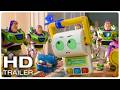 TOY STORY 5 "Final Battle Scene" Trailer (NEW 2026)