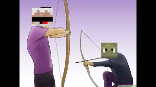 🏹👑