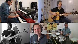 Video thumbnail of "MARCO ALETTO - MO CE STAJE TU  (cover version)"