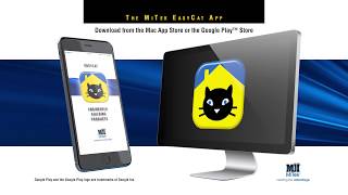 MiTek EasyCAT App screenshot 4