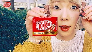 【勝手にCM作ってみた】キットカットの歌〜受験生応援ソング〜