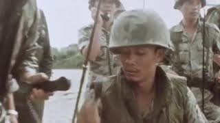 31/05/72 Quang Tri Vietnam. The Easter Offensive (3) – 31/05/72 Quảng Trị VN.Cuộc Tấn Công Phục Sinh