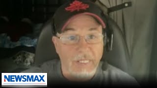 Canadian trucker: We want our freedom back | National Report