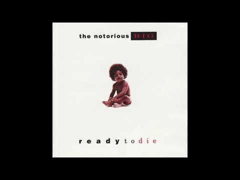 The Notorious B.I.G. - Unbelievable