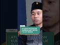 Aturan Patungan Kurban Sapi untuk Tujuh Orang