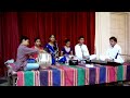 Bhava Shankara Deshika Me Sharanam - Shree Shankara Jayanti Celebrations - 2017 !! Mp3 Song
