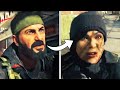 Crew react to Teammates Deaths - CALL OF DUTY: BLACK OPS COLD WAR