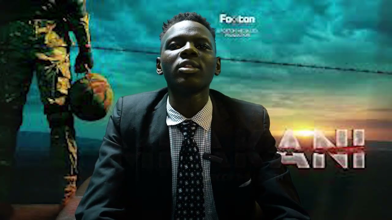 HISTORY OF AFRICAN FILM